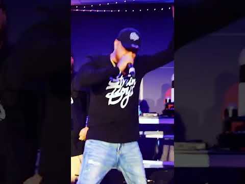 JSMOOVE – Big Stepper Freestyle Live @ Arts Quest #hiphop #hiphopshorts