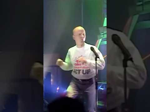 The original 80s dance 🕺 #smalltownboy #bronskibeat #80smusic