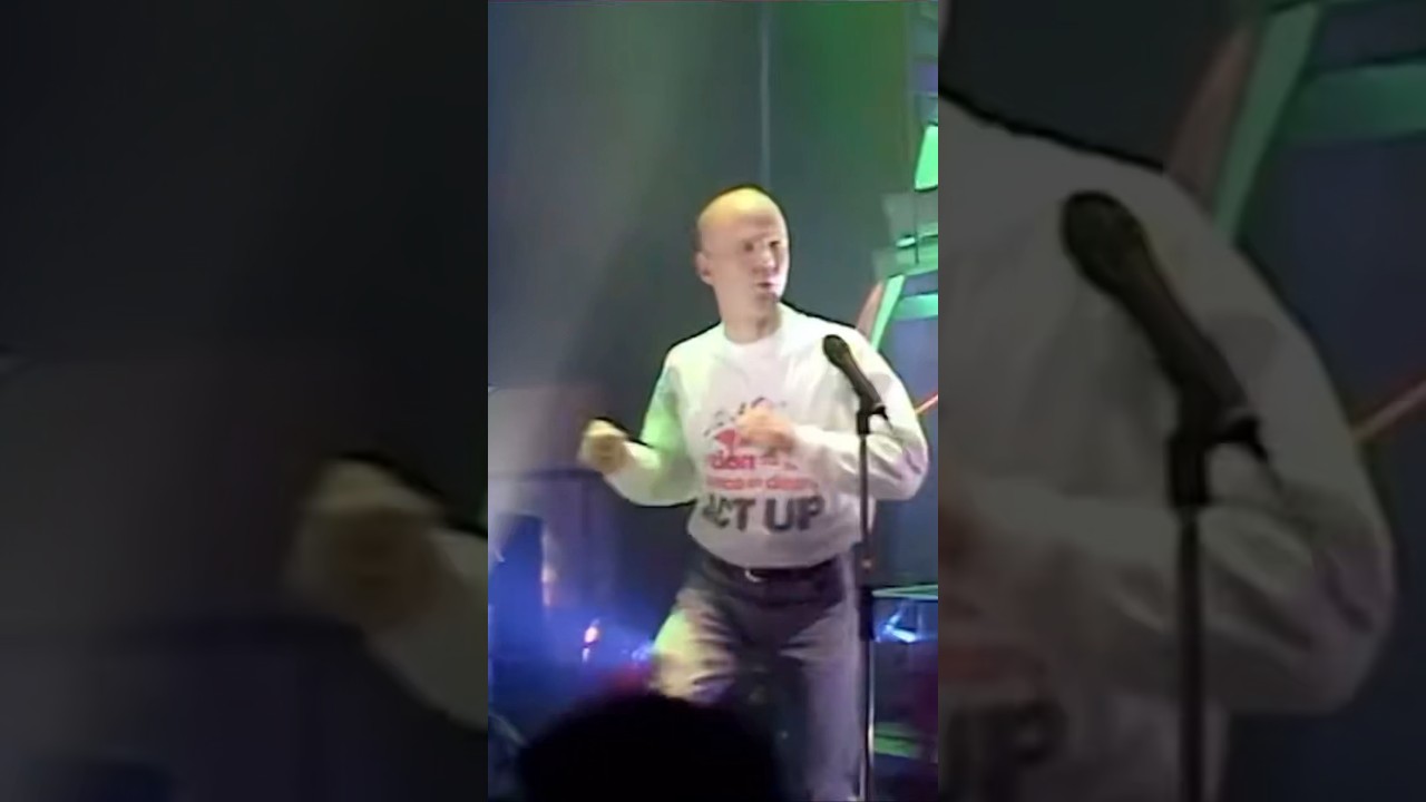 Relive the 80s Dance Vibes with 'The Original 80s Dance' 🕺