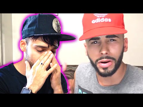 MY UNTOLD ADAM SALEH STORY
