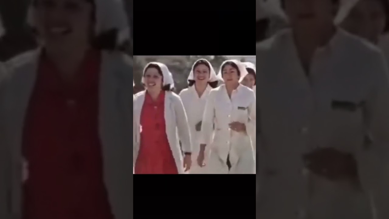 Old Afghanistan in 1960 🇦🇫