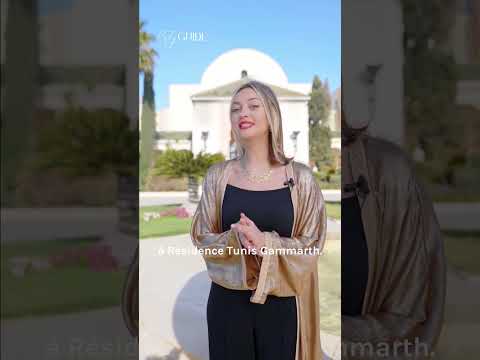 City Guide Restaurant El Dar The Residence Tunis By Trendymagazine