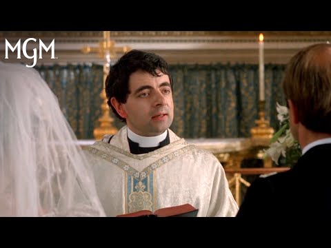 FOUR WEDDINGS AND A FUNERAL (1994) | "Awful Wedded Wife" Scene | MGM