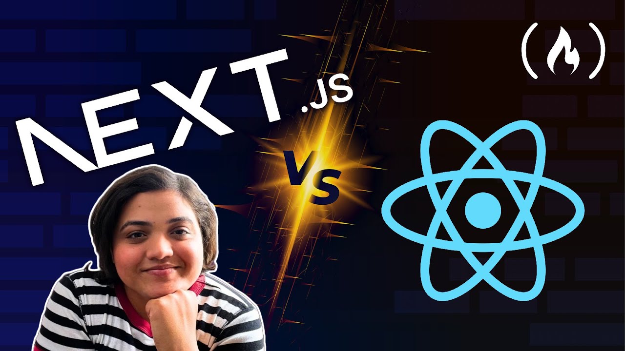 Next.js vs React: Key Differences Explained