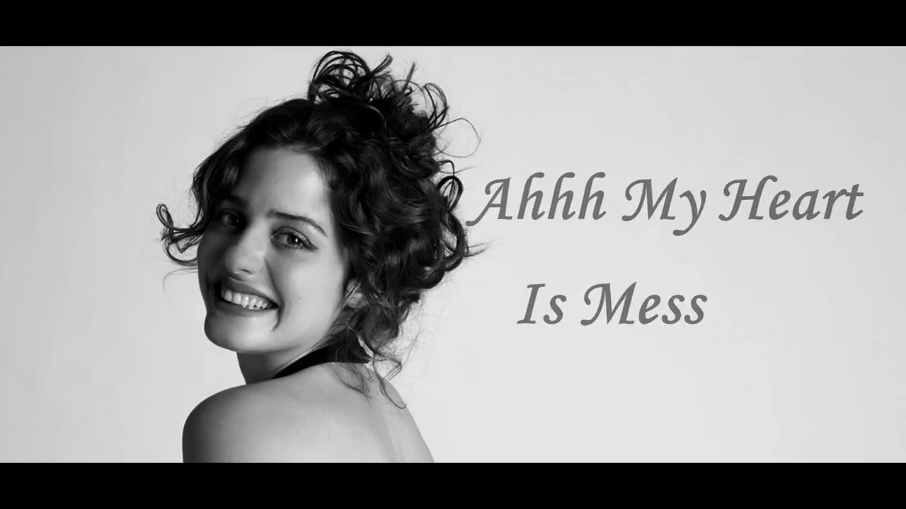 Main Ayesha Gull OST Song 🎶