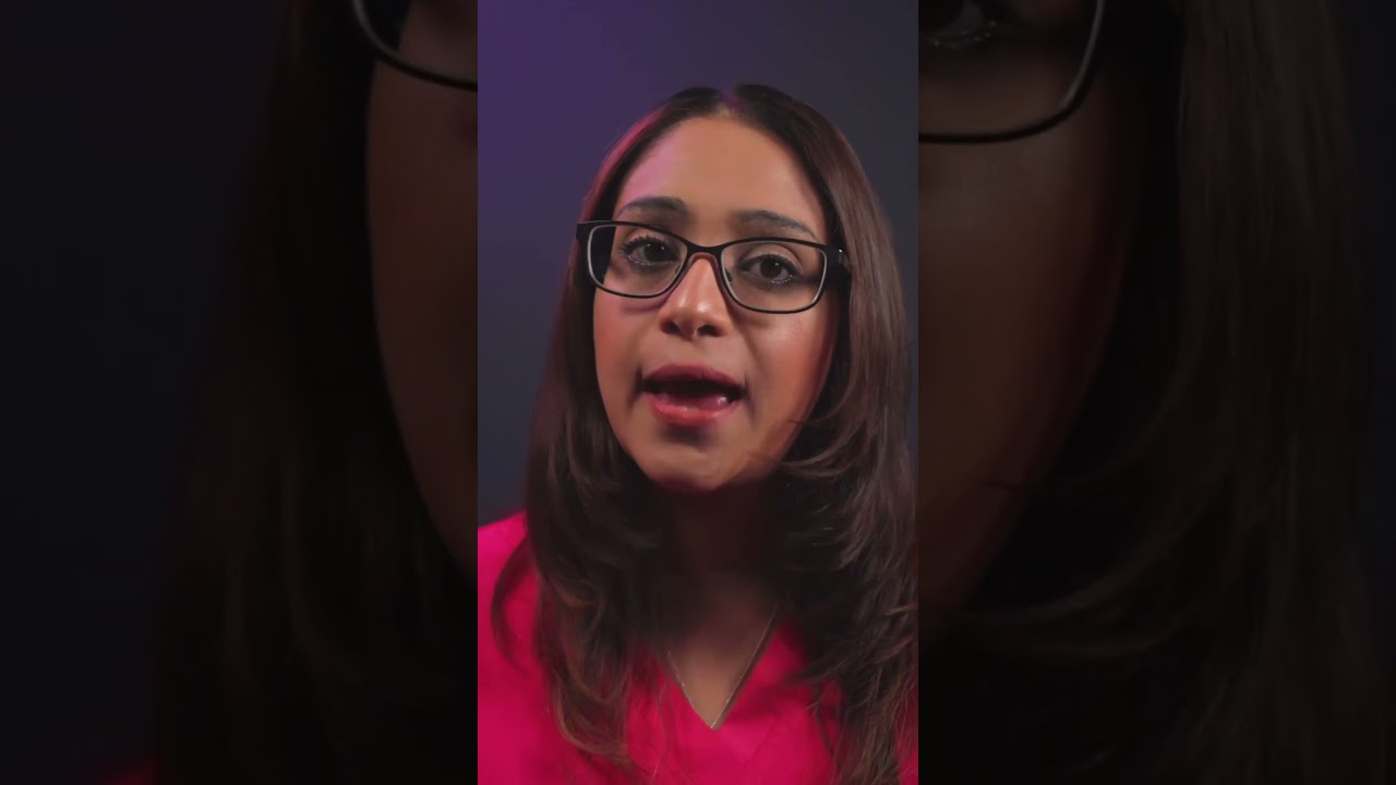 White Itchy Discharge & Yeast Infection Symptoms 🤔