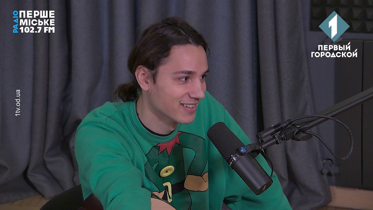 Леонід Форостов — відомий музикант 🎶