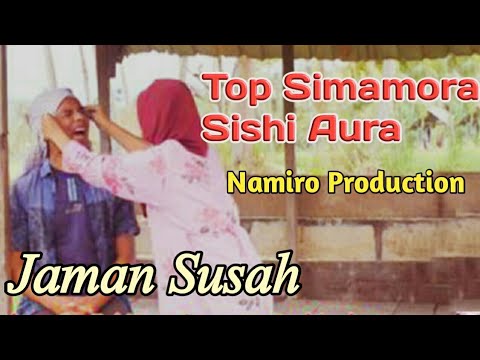 Jaman Susah Voc. Top Simamora ft. Sisi Aura 🎶