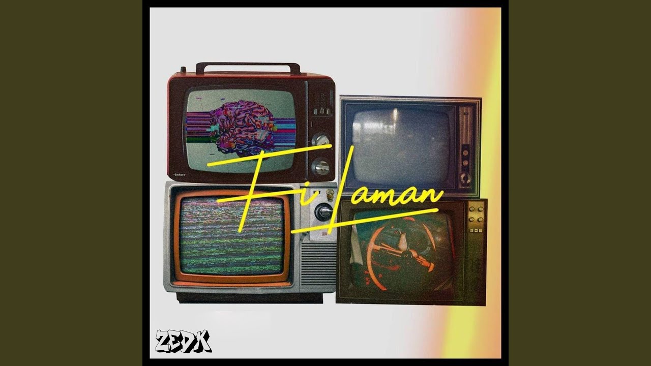 Filaman by Zedk | Barakah Prod 2021 🎶