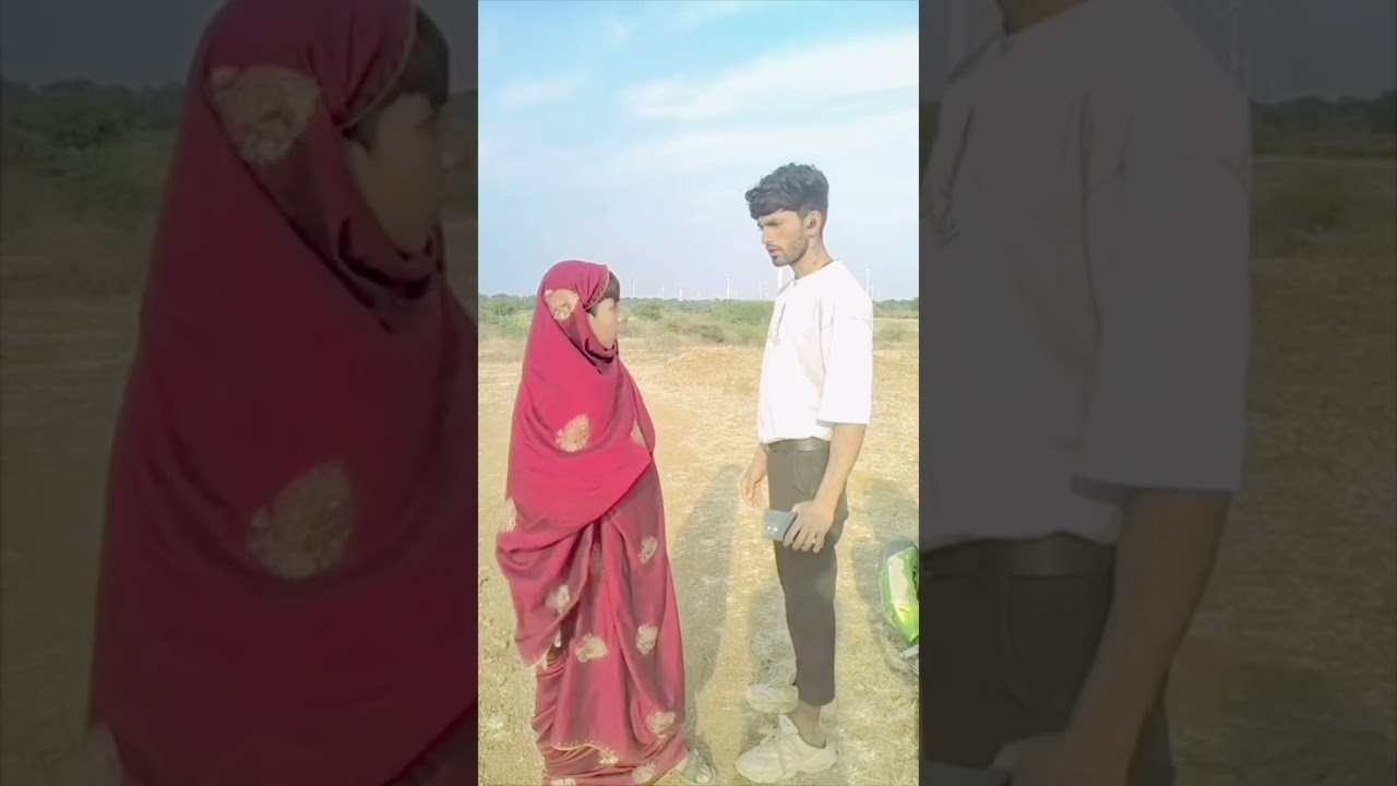 Hilarious Khandeshi Comedy Shorts featuring Vinod Kumawat & Rani Kumavat 😂