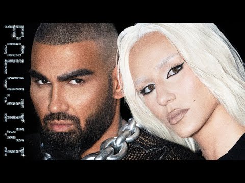 Mila Robert & Azis - Polujivi