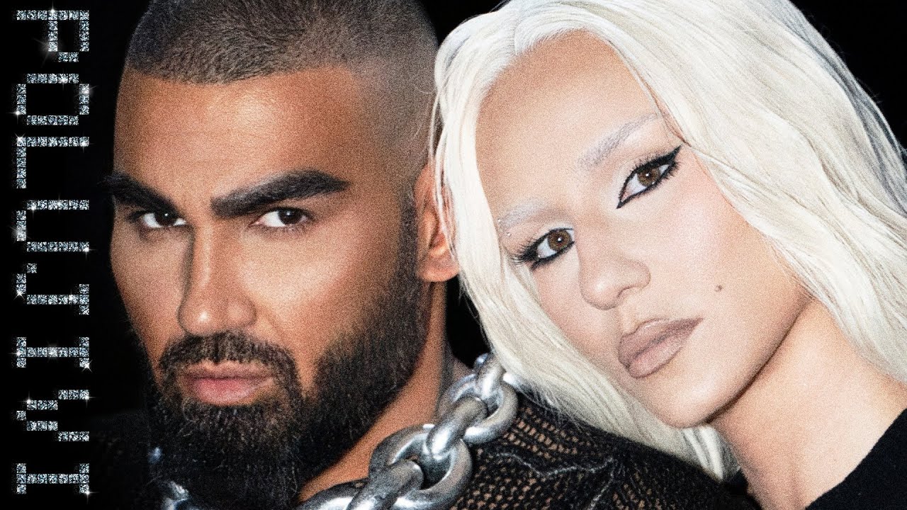 Mila Robert & Azis - Polujivi: Молитва за Бог 🙏