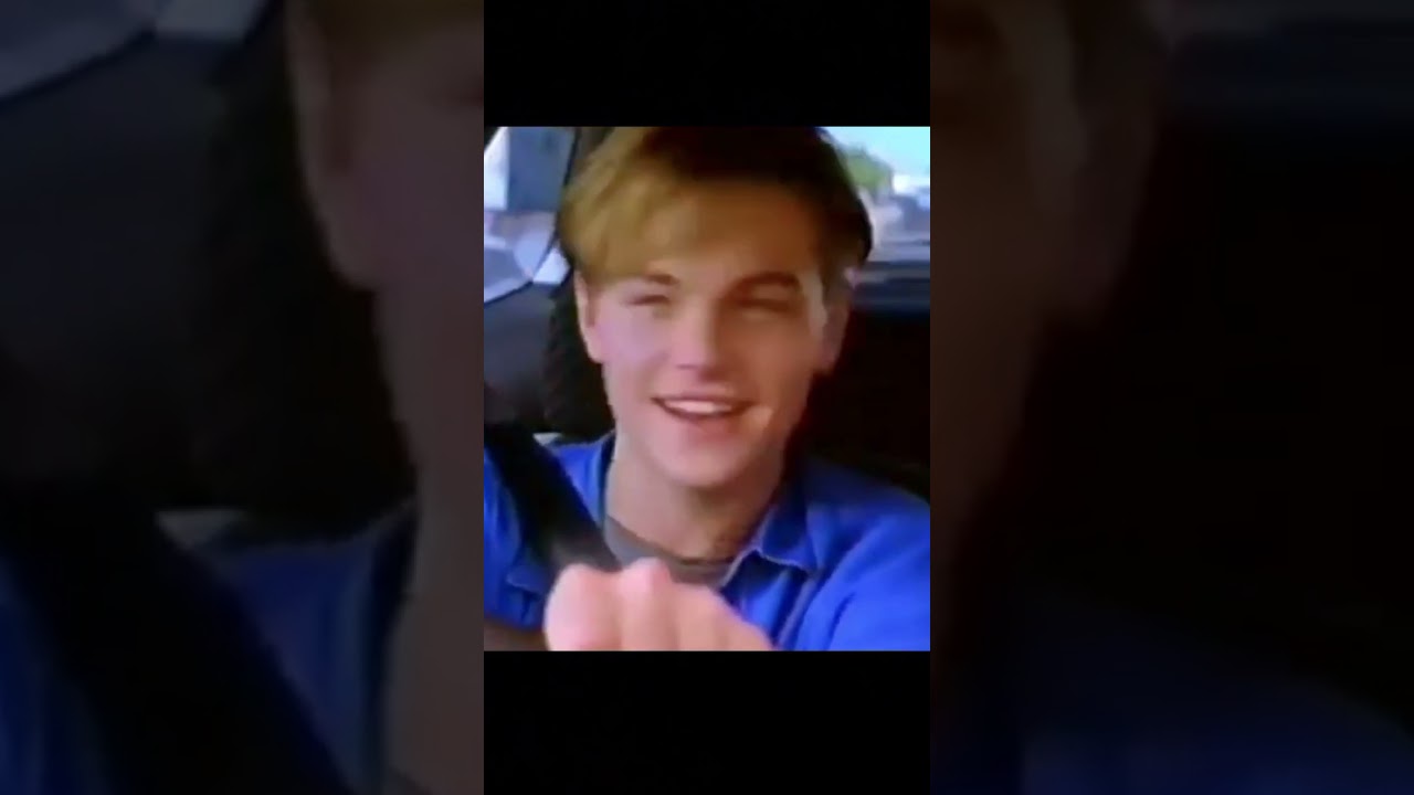 Leonardo DiCaprio | Cheri Cheri Lady ✨