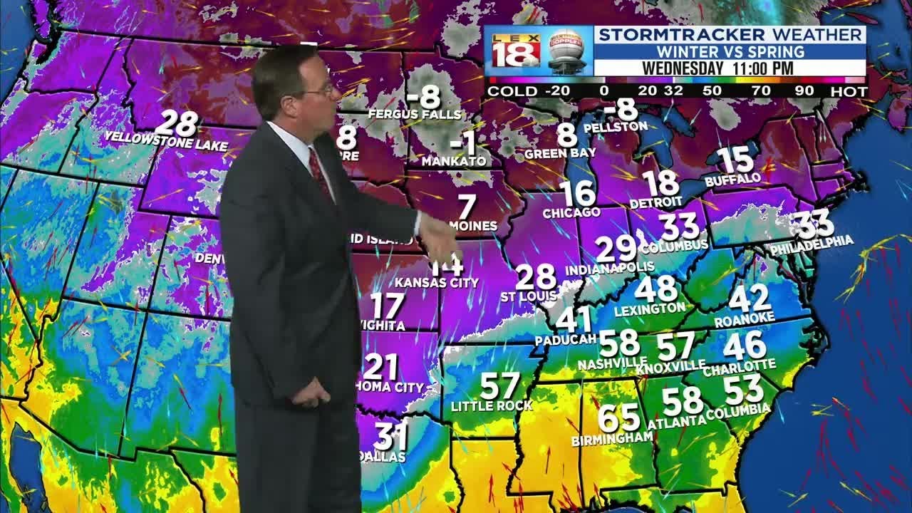 Weather at 11 PM on Feb 27, 2019 🌙