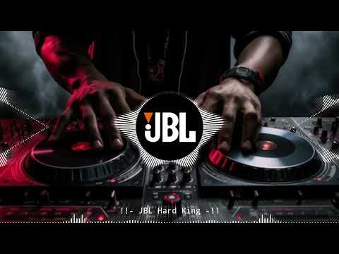 Raah Me Unase Mulakat Ho Gai #JBL Hindi Beat #Dj #Viral Song Dj Remix DJ DRK NIGHT KING