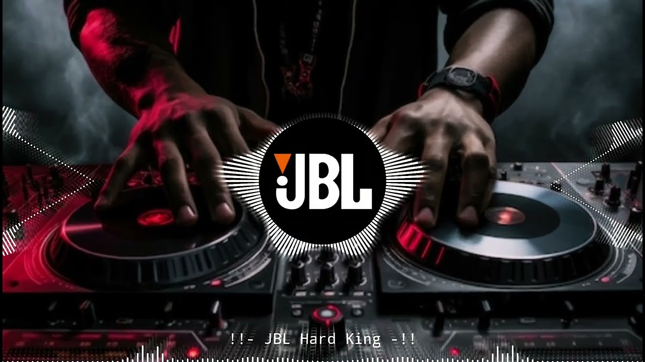Raah Me Unase Mulakat Ho Gai #JBL Hindi Beat #Dj #Viral Song Dj Remix DJ DRK NIGHT KING