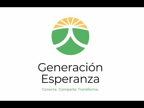 Generación Esperanza | Jóvenes y seminaristas caminan juntos en Madrid