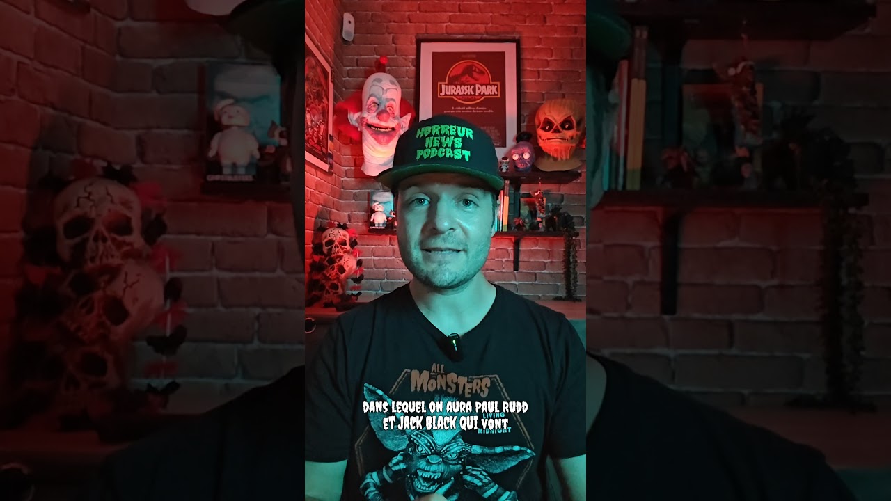 Anaconda Horror Film News π¬