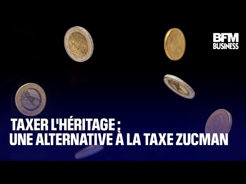 Taxer l'héritage : une alternative à la taxe Zucman