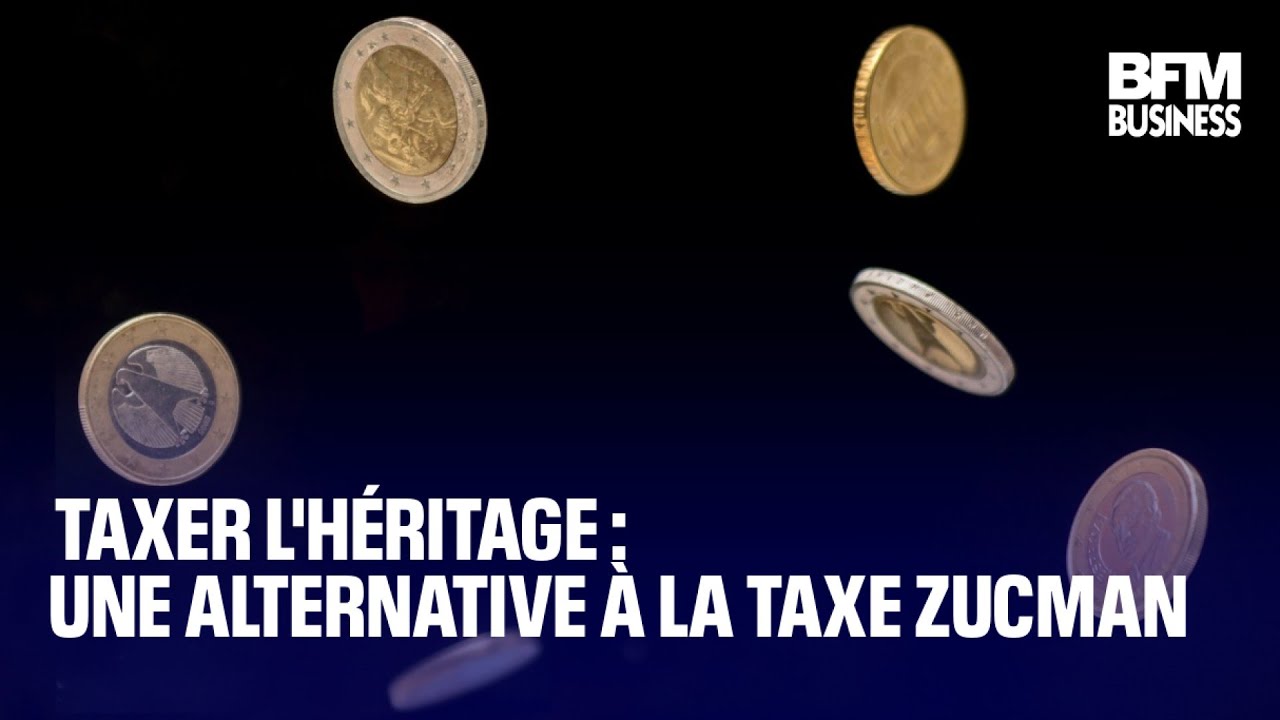 Taxer l'héritage : une alternative à la taxe Zucman