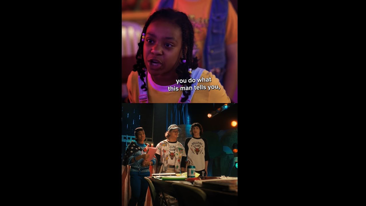 Why We Should Never Age-Shame Erica in Stranger Things π«