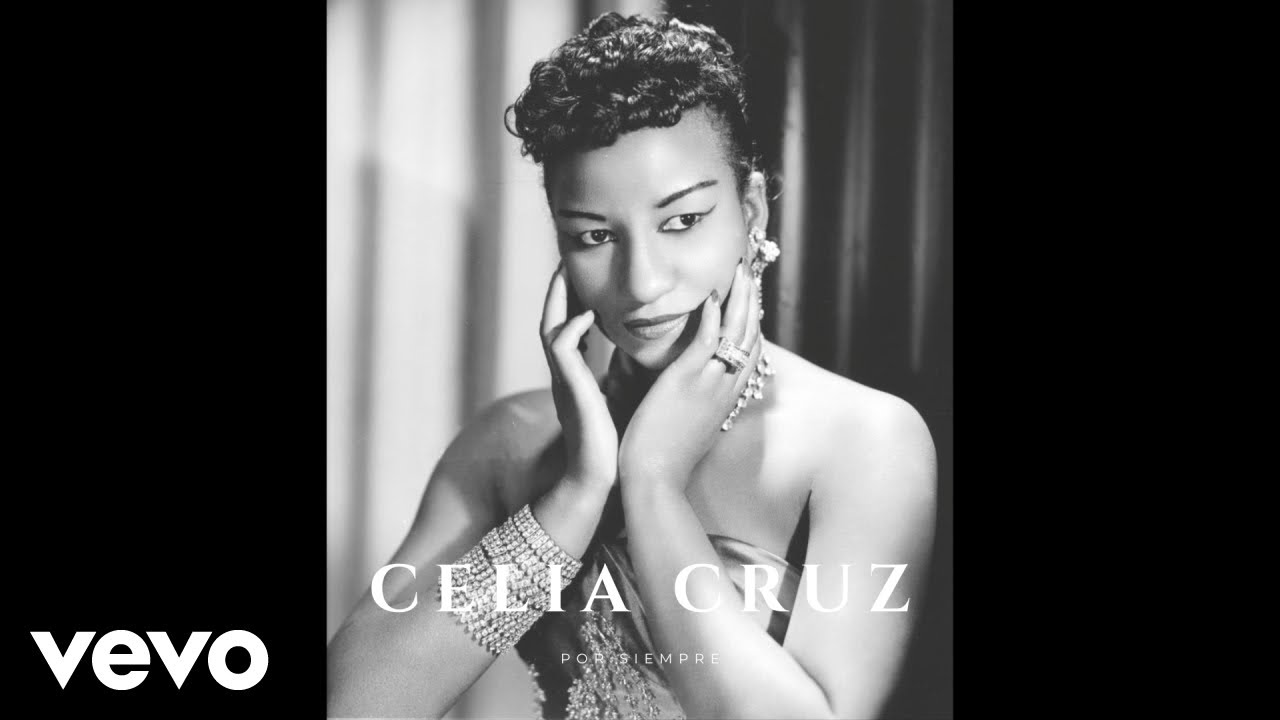 Celia Cruz's Iconic Hit 'Yo Viviré' – A Timeless Anthem of Resilience 🎶
