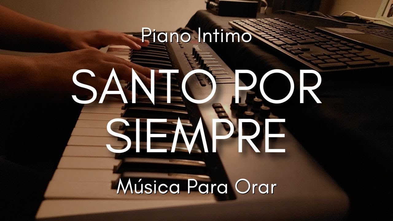 1 Hora de Música para Orar y Meditar 🎶