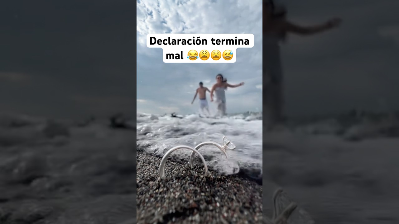 ¡El video de la boda quedó increíble! 🎥