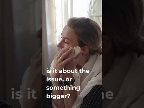 Relationship Conflict