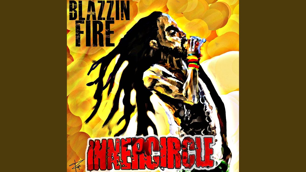 Games People Play by Inner Circle 🎶