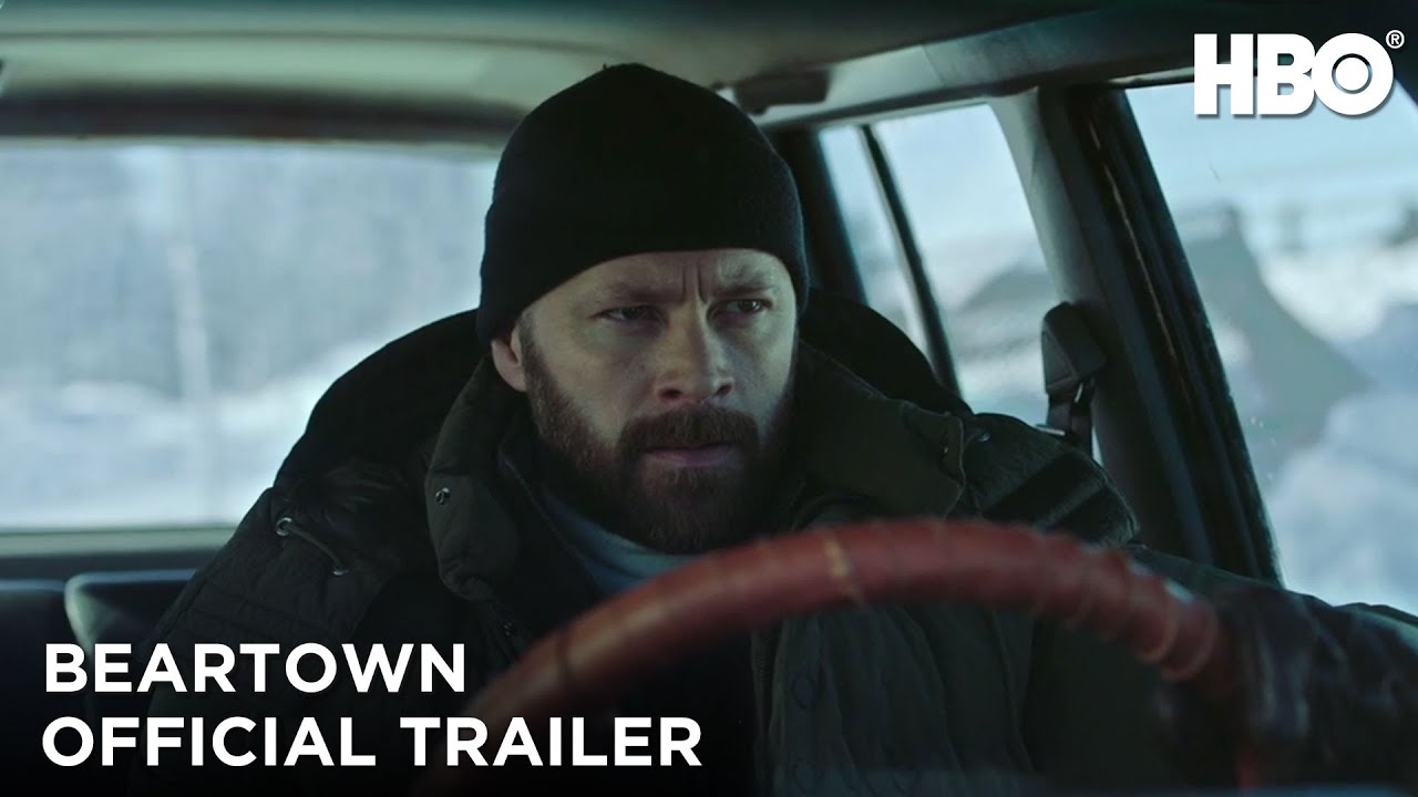 Beartown: HBO Nordic Series Trailer ๐ฒ