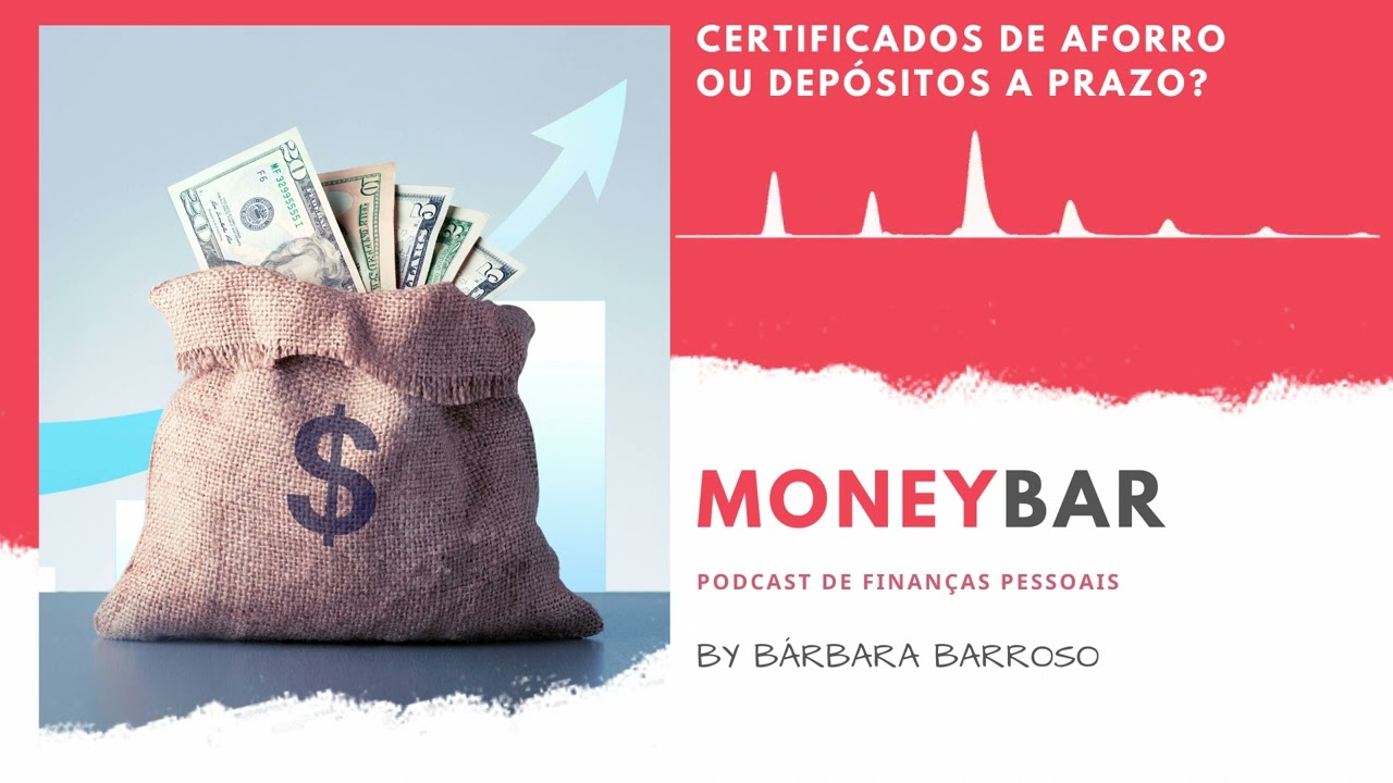 Certificados de Aforro ou Depósitos a Prazo? 💰