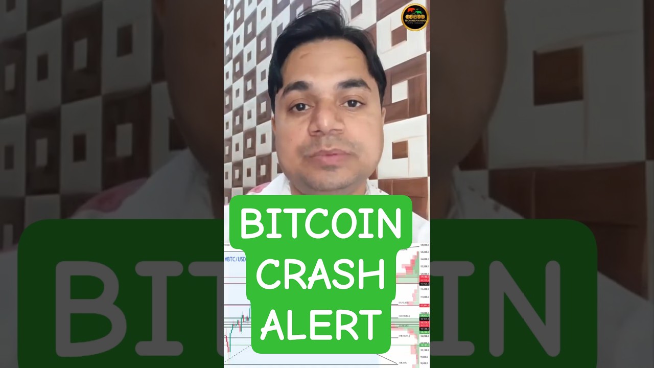 USDT Dominance Breakout: What It Means for Bitcoin & Ethereum 🚀