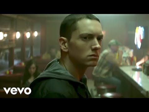 Eminem - Space Bound