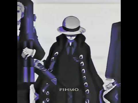 One Piece Edit   Ricky Rich & Aram Mafia   Habibi Slowed