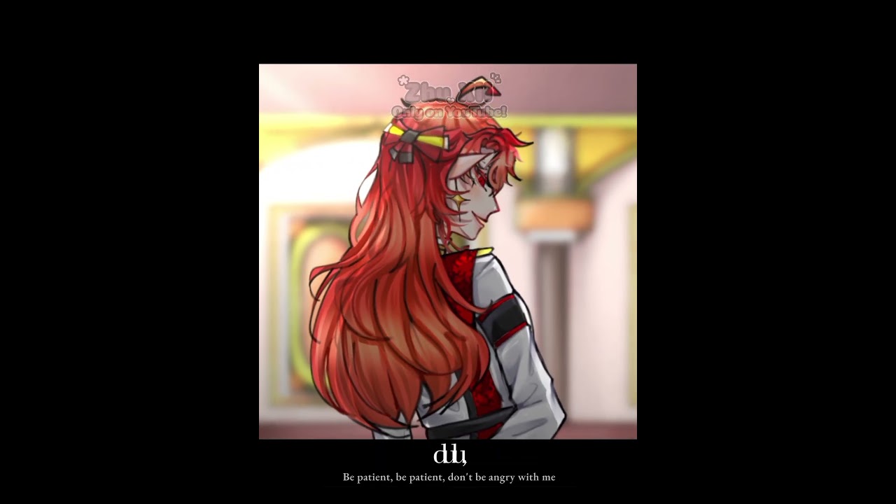 Berdansa dan Menari 🌹 | Gacha Art & Edit