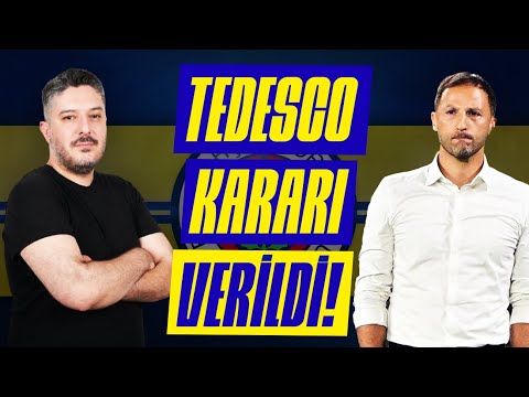 Tedesco'yla Devam Mı? | Galatasaray-Liverpool | Hakem Tartışmaları