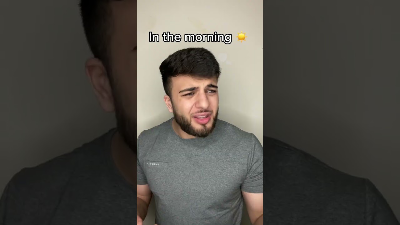 Catchy Arabic Song Celebrating a Guy's Love for Eggs 🥚