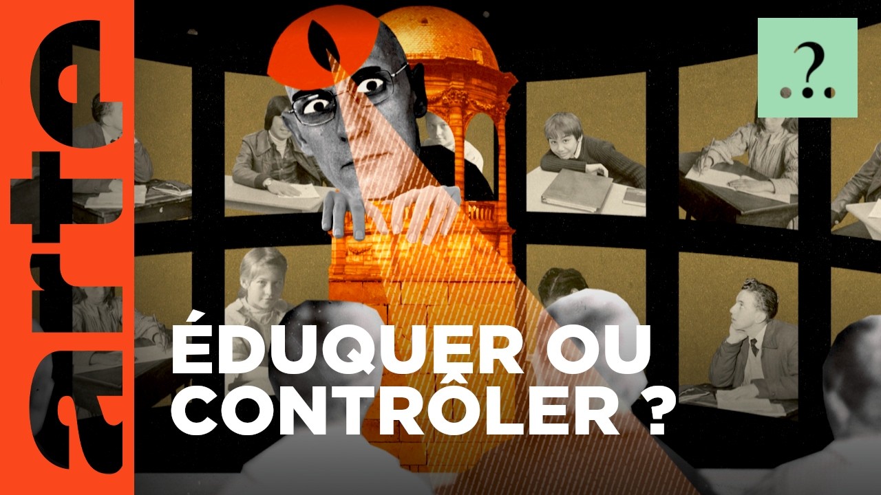 L'éducation, clé de la grandeur d'une société 📚