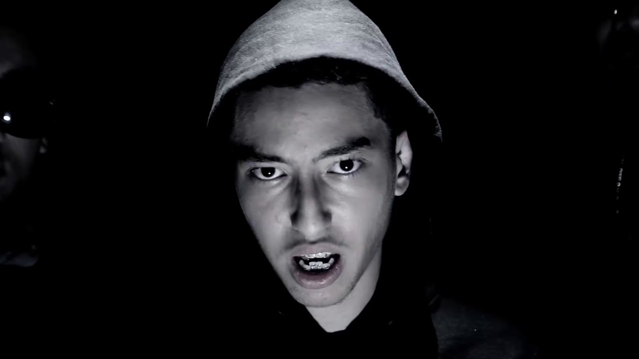 7Liwa - Da7k T9ada (Official Video 2013) 🎥