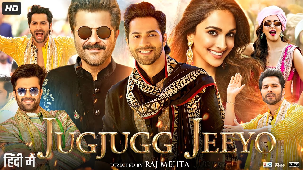 Jugjugg Jeeyo Hindi Full Movie 🎬 | Cast & Review