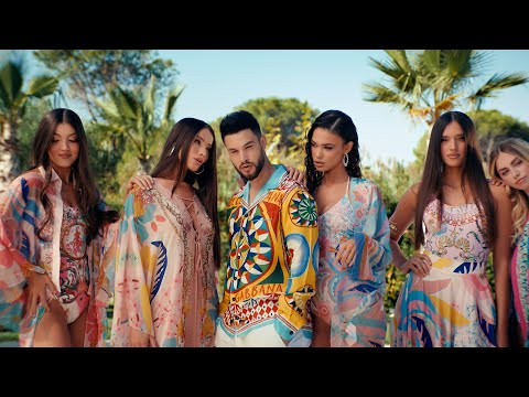 SERGIO - LEJLA (OFFICIAL VIDEO)