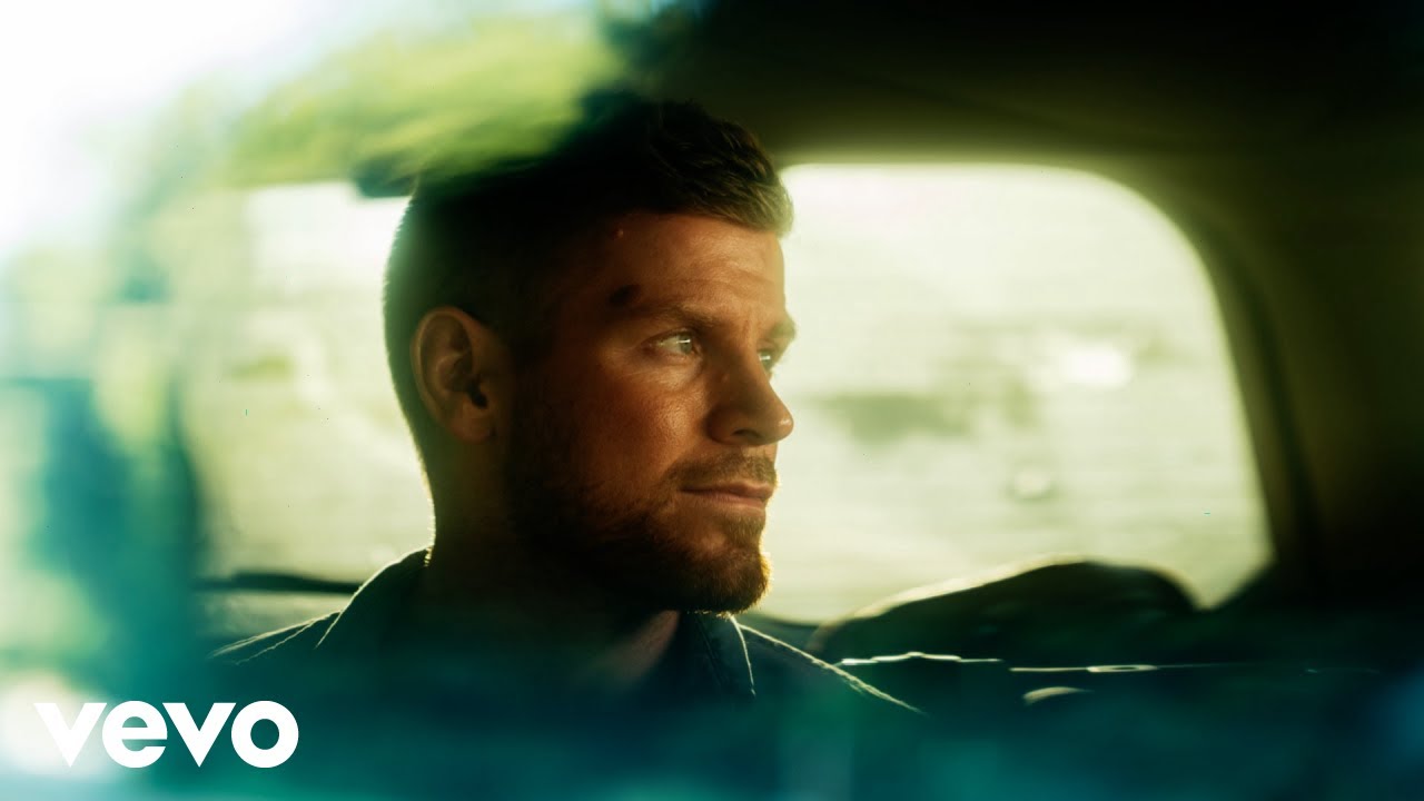 Canaan Cox - As You Leave (Undone) Official Video 🎶