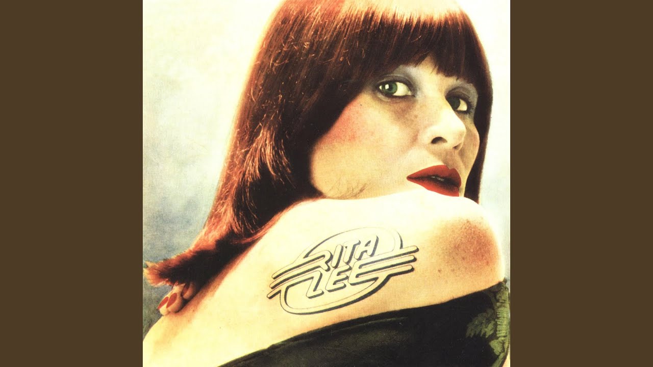 Corre-Corre by Rita Lee & Roberto De Carvalho 🎶