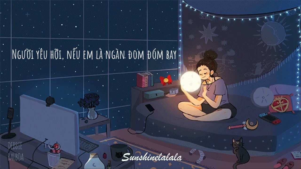 Kẻ Theo Đuổi Ánh Sáng - Huy Vạc & Tiến Nguyễn 🎶