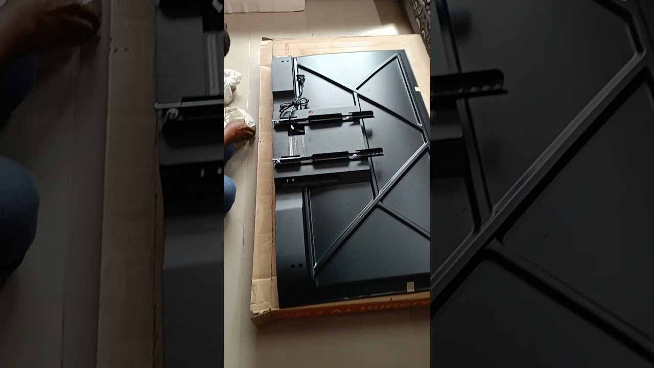 Mi TV New Magic QLED 55-Inch Review