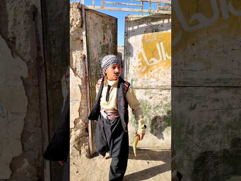 الحلقة كاملة بنفس الصفحة #باب_الحارة #كوم_باك #shorts