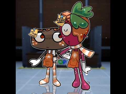 (💢) 𝙒𝙀'𝙍𝙀 𝙅𝙐𝙎𝙏 𝙁𝙍𝙄𝙀𝙉𝘿𝙎 ! | #dandysworld #roblox #shorts #edit #alightmotion #animation #recommended