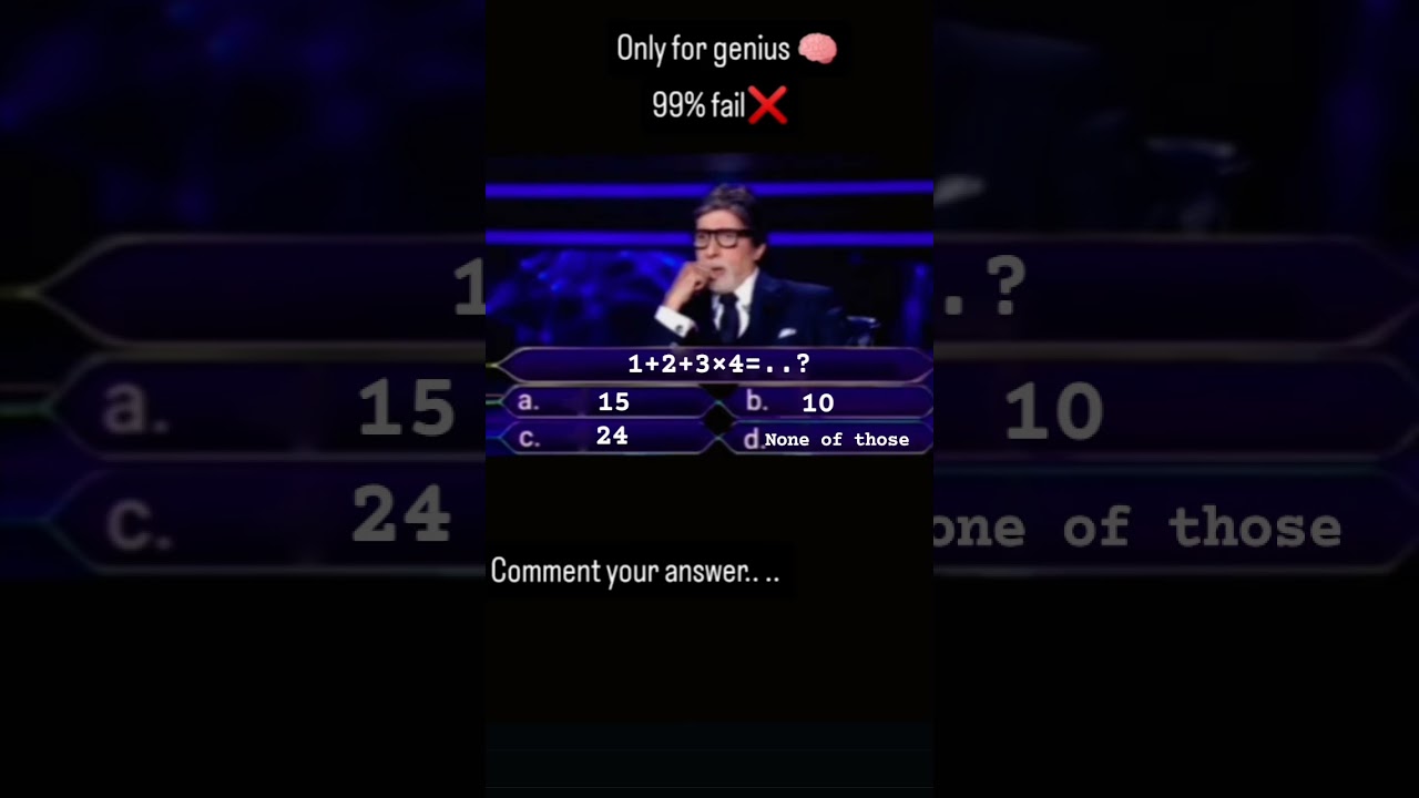 Can You Solve This Brain-Teasing Math Puzzle Inspired by Squid Game? 🧠