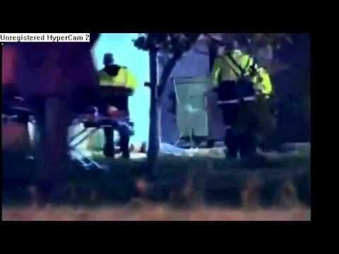 Mohamed Merah : Sa fuite video Exclusive !